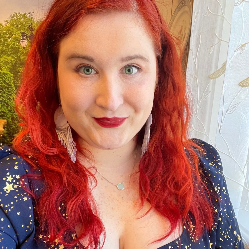 Meet your Posher, Bridget